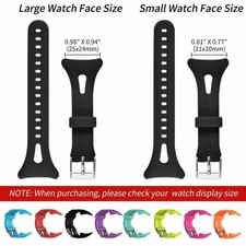 Cinturino per Garmin