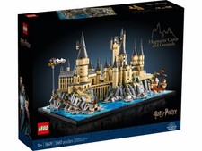 Lego Harry Potter 76419