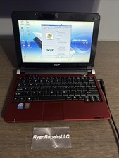 Acer Aspire One KAV10 Intel 1