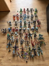 Collezione lego bionicle - collezione,
