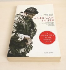 American sniper - di Chris