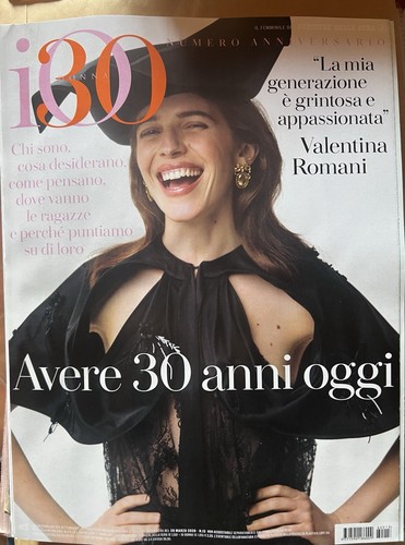 Donna 2026 avere - donna, 30anni