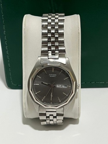 Orologio uomo citizen quarzo - orologio,
