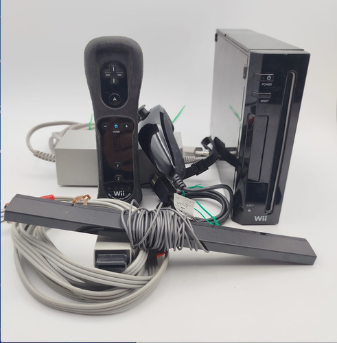 Console nintendo wii - nintendo,