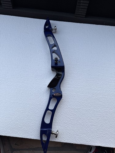 Hoyt horizon ilf - hoyt, riser
