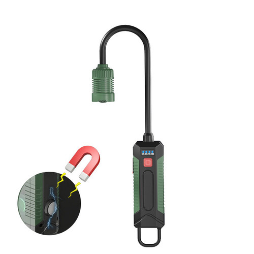 Luce led tubo flessibile - led,