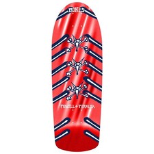 Tavola da Skateboard Old