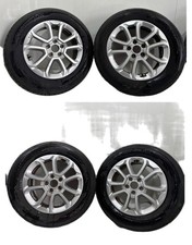 CERCHI COMPLETI DI GOMME