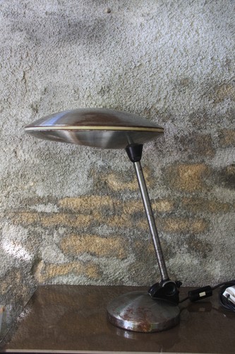 Aluminor lampe ovni oscar - aluminor,