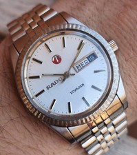 Orologio Rado Voyager Vintage
