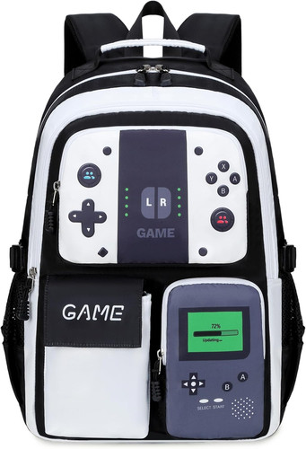 Zaino ragazzo bambini bookbag - zaino,
