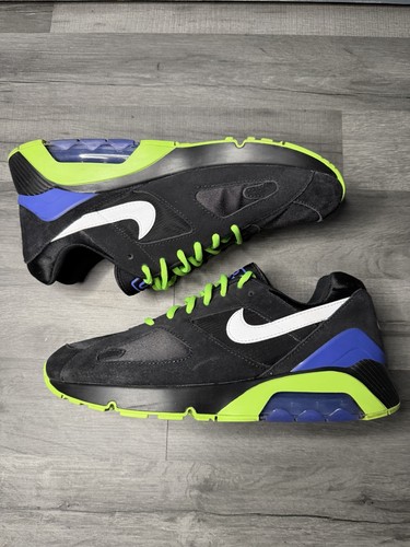 Nike air max - max, qs