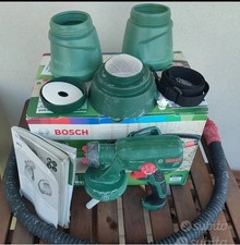 pistola a spruzzo Bosch 2000