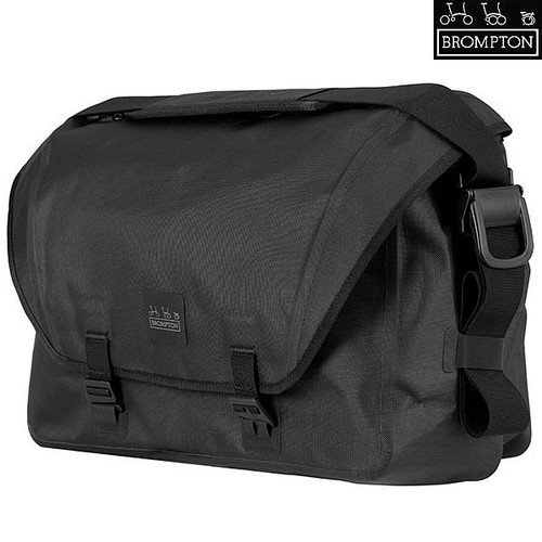 Brompton metro borsa - metro,
