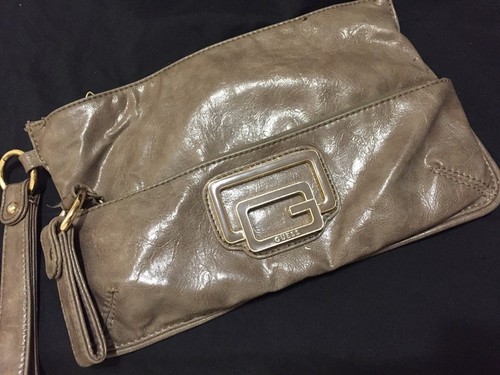 Guess polsino frizione - frizione, vintage