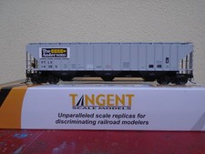 Tangent Scale Models The