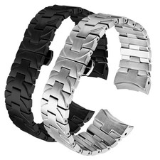Cinturino Orologio Acciaio per
