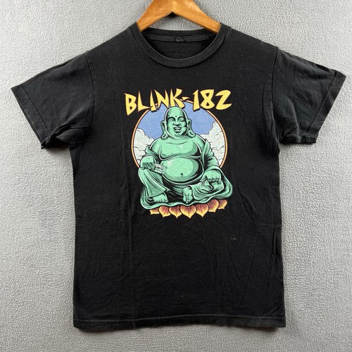Blink 182 camicia - 182, uomo