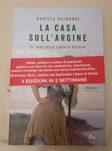 Daniela raimondi casa - la,