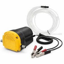 pompa di aspirazione per