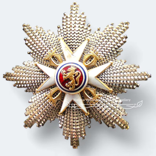 Ordini medaglia stella in - medaglia,