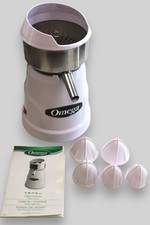 Omega C-10W Spremiagrumi Professionale