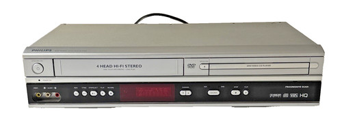 Philips lettore combo dvd - philips,