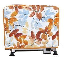 Copri affettatrice in cotone