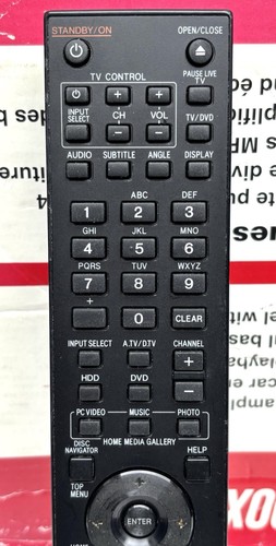 Telecomando originale pioneer - originale,
