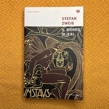 Il Mondo Di Ieri - Oscar