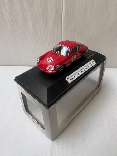 Presse modifié porsche - modifié,