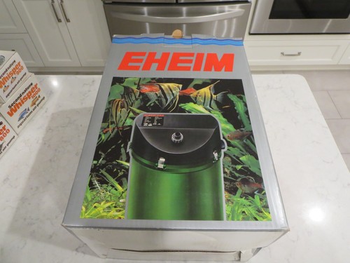 Eheim modello 2215 - eheim, filtro