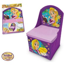 Poltroncina per Bambini con