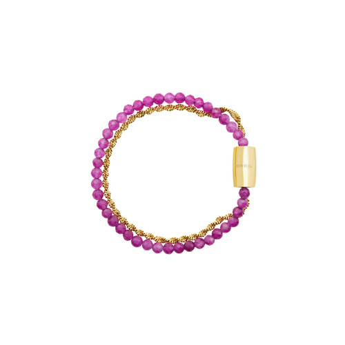 Bracciale donna breil tj3621 - bracciale,