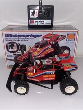 Nikko Saltatore del Deserto / Turbo Panther MK 1 - Auto RC Telecomandata ✅Testata