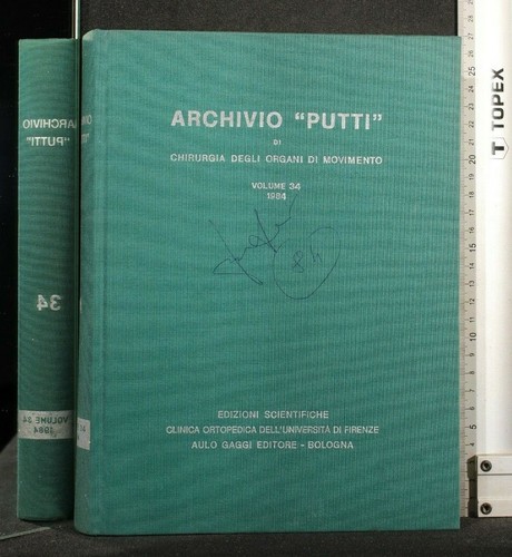 Archivio putti di - "putti", chirurgia