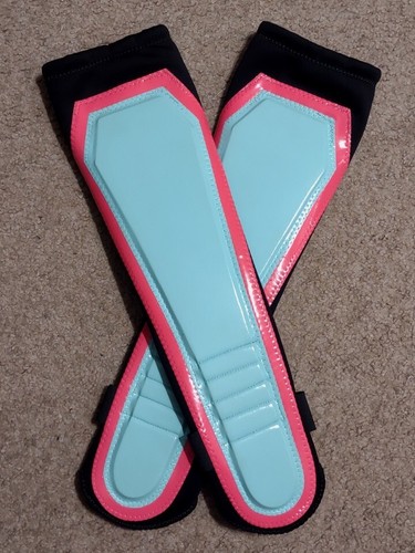 Kickpads pro wrestling blu - pro,