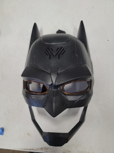 Maschera cambio voce - , batman
