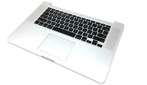 Batteria tastiera completa - 15",