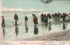 1929 VIAREGGIO In cerca di