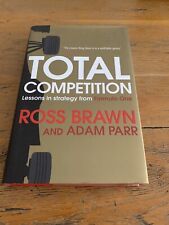 Total Competition: Lessons in