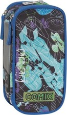 COMIX Astuccio scuola