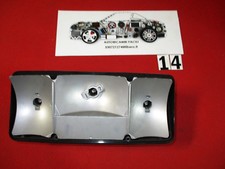 PORTALAMPADA FANALE POSTERIORE DX SX FIAT DUCATO DAILY ARIC