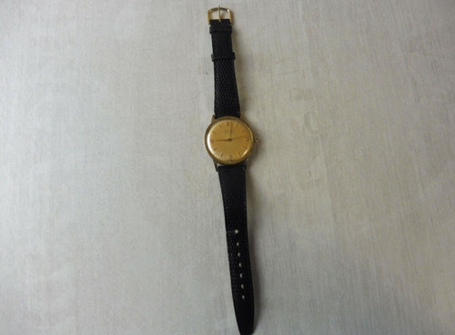 Ancienne montre mécanique en - ancienne,