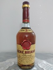 Brandy René BRIAND, oltre 3