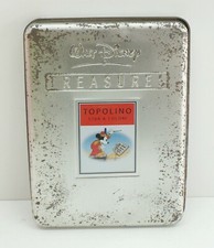 Walt Disney: Treasures -