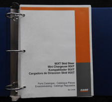 CASE 95XT 95 XT Minipala