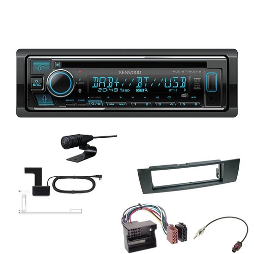 Kenwood ricevitore din - kenwood,