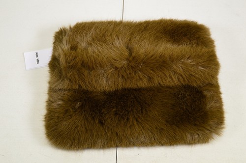 Borsa mano alex - max, verde