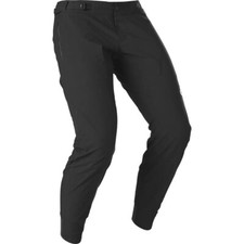 Pantalone fox ranger nero mtb - pantalone,